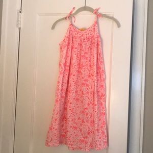 ROLLER RABBIT KIDS DRESS